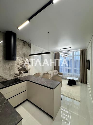 2-rooms apartment apartment by the address st. Kurortnyy per (area 45,1 m²) - Atlanta.ua - photo 26