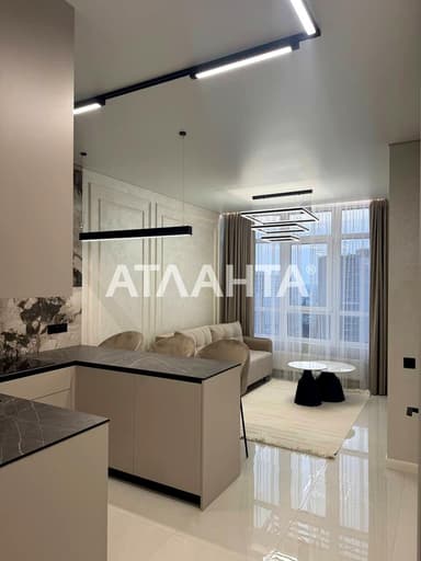 2-rooms apartment apartment by the address st. Kurortnyy per (area 45,1 m²) - Atlanta.ua - photo 20