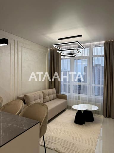 2-rooms apartment apartment by the address st. Kurortnyy per (area 45,1 m²) - Atlanta.ua - photo 21