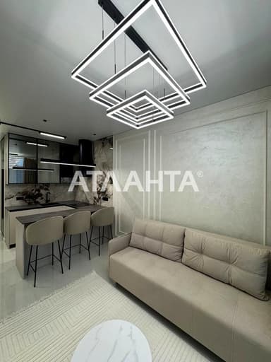 2-rooms apartment apartment by the address st. Kurortnyy per (area 45,1 m²) - Atlanta.ua - photo 22