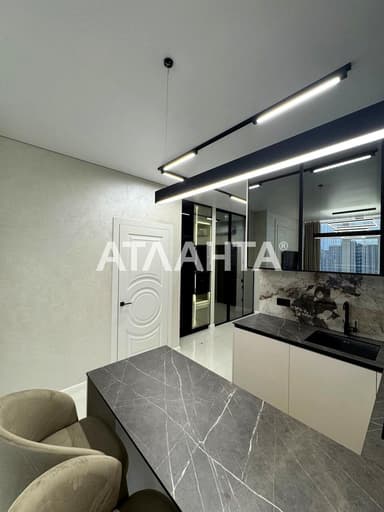 2-rooms apartment apartment by the address st. Kurortnyy per (area 45,1 m²) - Atlanta.ua - photo 24