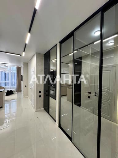 2-rooms apartment apartment by the address st. Kurortnyy per (area 45,1 m²) - Atlanta.ua - photo 28