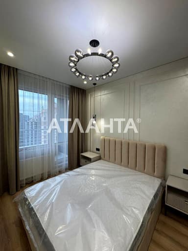 2-rooms apartment apartment by the address st. Kurortnyy per (area 45,1 m²) - Atlanta.ua - photo 29