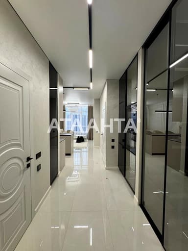 2-rooms apartment apartment by the address st. Kurortnyy per (area 45,1 m²) - Atlanta.ua - photo 31