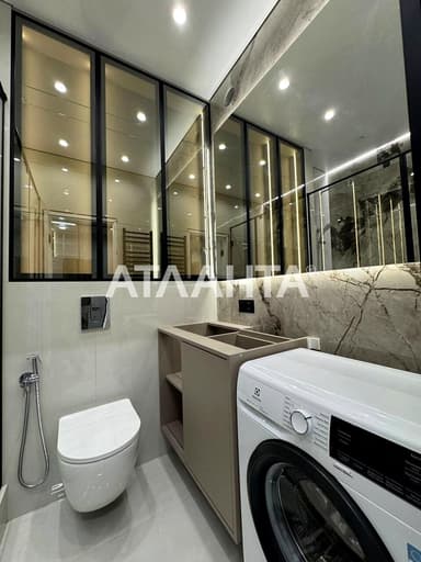 2-rooms apartment apartment by the address st. Kurortnyy per (area 45,1 m²) - Atlanta.ua - photo 33