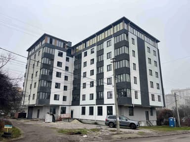 1-кімнатна квартира за адресою вул. Миронівська (площа 38,1 м²) - Atlanta.ua - фото 24