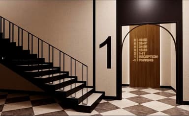 1-кімнатна квартира за адресою вул. Миронівська (площа 38,1 м²) - Atlanta.ua - фото 30