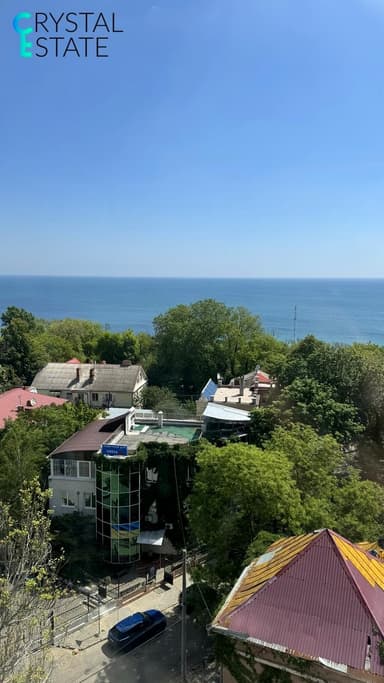 3-комнатная квартира по адресу Купальный пер. (площадь 160 м²) - фото 31 3-комнатная квартира по адресу Купальный пер. (площадь 160 м²) - Atlanta.ua - фото 31