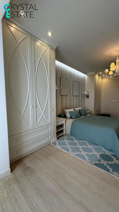 3-комнатная квартира по адресу Купальный пер. (площадь 160 м²) - фото 23 3-комнатная квартира по адресу Купальный пер. (площадь 160 м²) - Atlanta.ua - фото 23