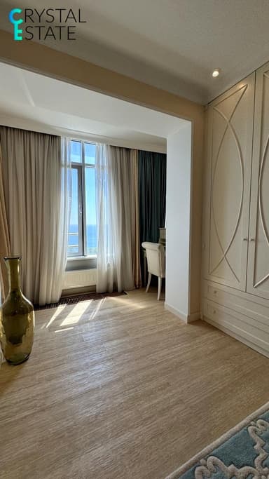 3-комнатная квартира по адресу Купальный пер. (площадь 160 м²) - фото 24 3-комнатная квартира по адресу Купальный пер. (площадь 160 м²) - Atlanta.ua - фото 24