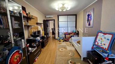 3-комнатная квартира по адресу наб. Днепровская (площадь 120 м²) - Atlanta.ua - фото 22