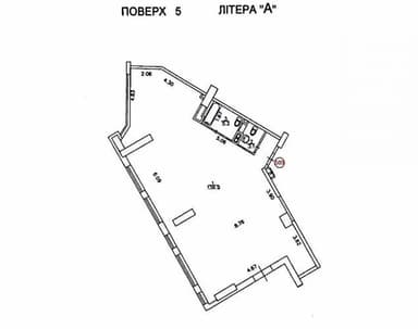 Коммерческая недвижимость по адресу ул. Златоустовская (площадь 150 м²) - Atlanta.ua - imageAlt 20