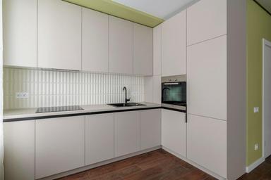 1-комнатная квартира по адресу Черво́ной Кали́ны пр. (площадь 48,4 м²) - Atlanta.ua - фото 10