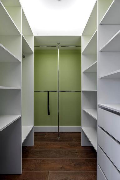 1-комнатная квартира по адресу Черво́ной Кали́ны пр. (площадь 48,4 м²) - Atlanta.ua - фото 12