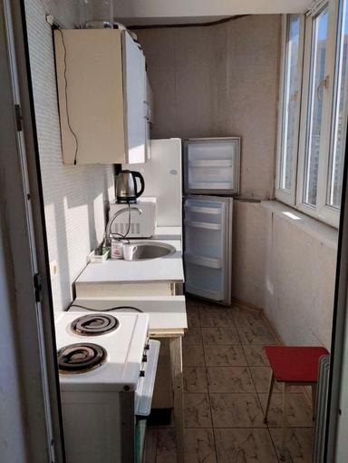 1-кімнатна квартира за адресою (площа 35 м²) - Atlanta.ua - фото 10