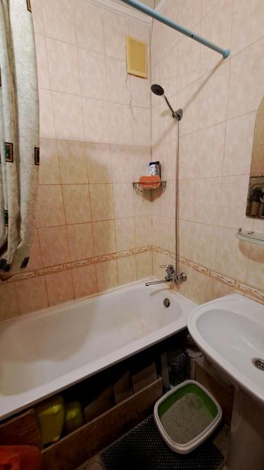 1-кімнатна квартира за адресою (площа 35 м²) - Atlanta.ua - фото 11