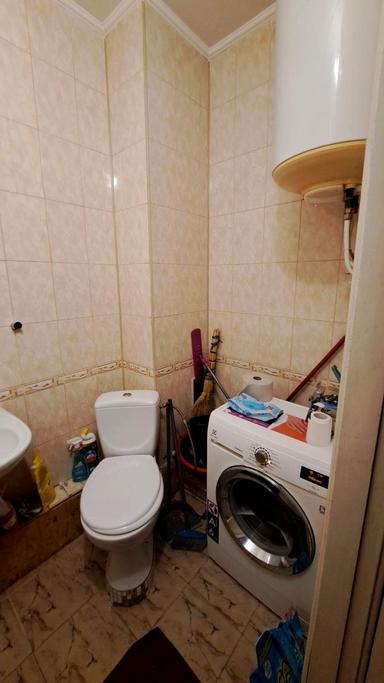 1-кімнатна квартира за адресою (площа 35 м²) - Atlanta.ua - фото 12