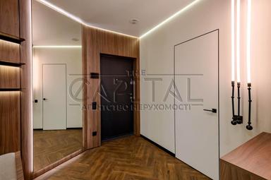 3-комнатная квартира по адресу ул. Борщаговская (площадь 90,5 м²) - Atlanta.ua - фото 33