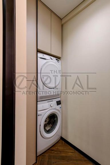 3-комнатная квартира по адресу ул. Борщаговская (площадь 90,5 м²) - Atlanta.ua - фото 37