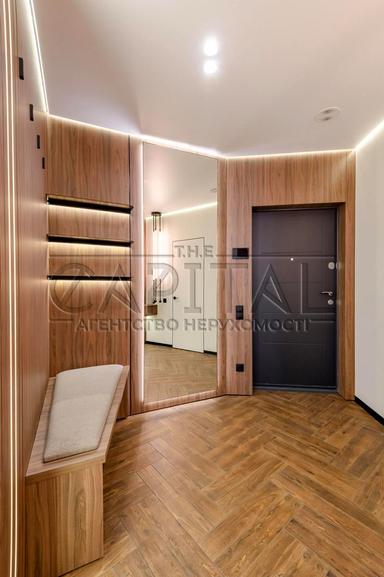 3-комнатная квартира по адресу ул. Борщаговская (площадь 90,5 м²) - Atlanta.ua - фото 34