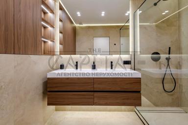 3-комнатная квартира по адресу ул. Борщаговская (площадь 90,5 м²) - Atlanta.ua - фото 39