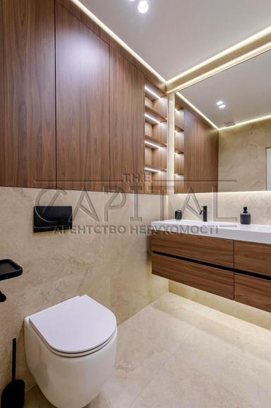 3-комнатная квартира по адресу ул. Борщаговская (площадь 90,5 м²) - Atlanta.ua - фото 40