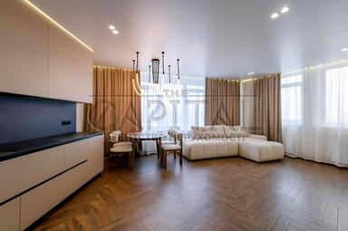 3-комнатная квартира по адресу ул. Борщаговская (площадь 90,5 м²) - Atlanta.ua - фото 29