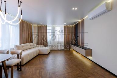 3-комнатная квартира по адресу ул. Борщаговская (площадь 90,5 м²) - Atlanta.ua - фото 31