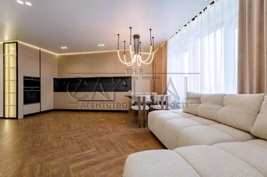 3-комнатная квартира по адресу ул. Борщаговская (площадь 90,5 м²) - Atlanta.ua - фото 28