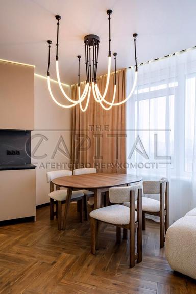 3-комнатная квартира по адресу ул. Борщаговская (площадь 90,5 м²) - Atlanta.ua - фото 27