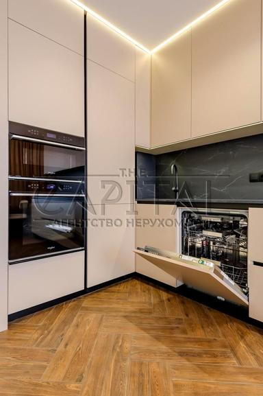 3-комнатная квартира по адресу ул. Борщаговская (площадь 90,5 м²) - Atlanta.ua - фото 32