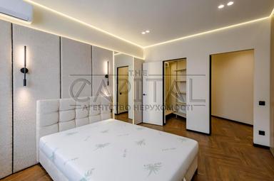 3-комнатная квартира по адресу ул. Борщаговская (площадь 90,5 м²) - Atlanta.ua - фото 45