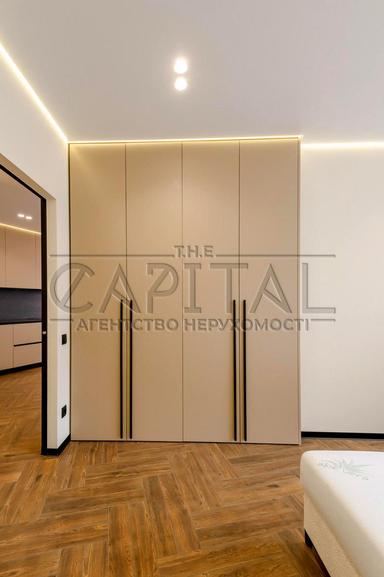 3-комнатная квартира по адресу ул. Борщаговская (площадь 90,5 м²) - Atlanta.ua - фото 47