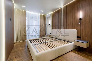 3-комнатная квартира по адресу ул. Борщаговская (площадь 90,5 м²) - Atlanta.ua - фото 48