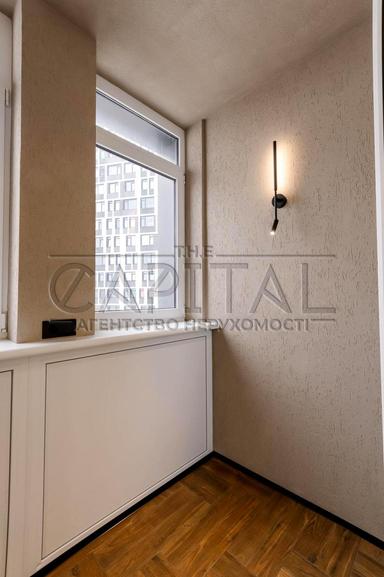 3-комнатная квартира по адресу ул. Борщаговская (площадь 90,5 м²) - Atlanta.ua - фото 51