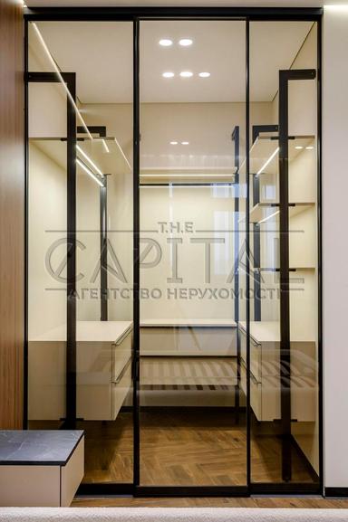 3-комнатная квартира по адресу ул. Борщаговская (площадь 90,5 м²) - Atlanta.ua - фото 50