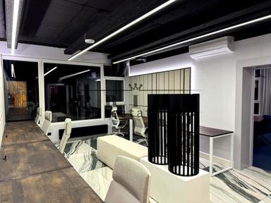 Комерційна нерухомість за адресою вул. Кловський узвіз (площа 269 м²) - Atlanta.ua - фото 33