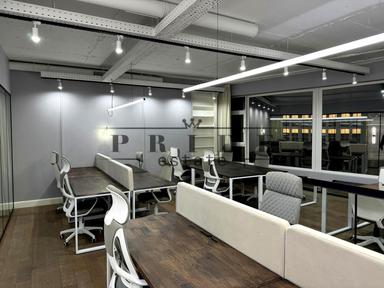 Комерційна нерухомість за адресою вул. Кловський узвіз (площа 269 м²) - Atlanta.ua - фото 37