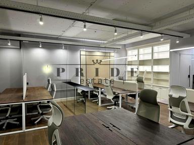 Комерційна нерухомість за адресою вул. Кловський узвіз (площа 269 м²) - Atlanta.ua - фото 38