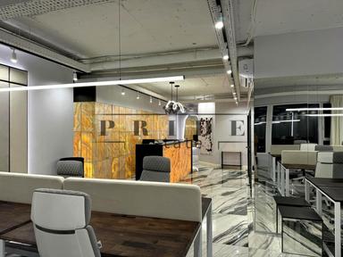 Комерційна нерухомість за адресою вул. Кловський узвіз (площа 269 м²) - Atlanta.ua - фото 23