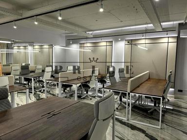 Комерційна нерухомість за адресою вул. Кловський узвіз (площа 269 м²) - Atlanta.ua - фото 40