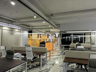 Комерційна нерухомість за адресою вул. Кловський узвіз (площа 269 м²) - Atlanta.ua - фото 24