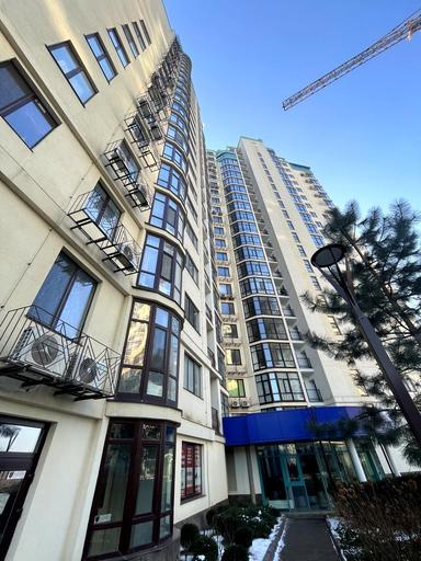 1-кімнатна квартира за адресою Фонтанська дор. (площа 63,5 м²) - Atlanta.ua - фото 21