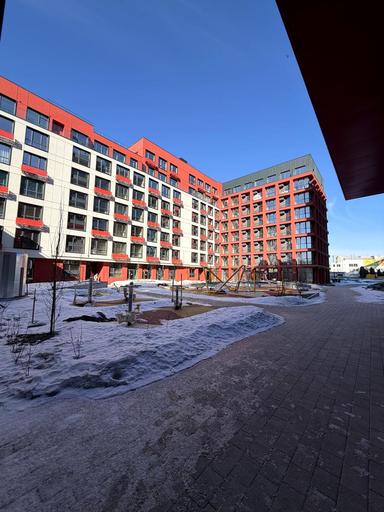 1-комнатная квартира по адресу ул. Китобойная (площадь 53 м²) - Atlanta.ua - фото 21