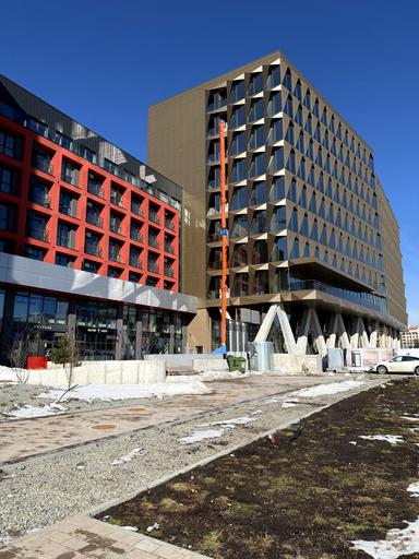 1-комнатная квартира по адресу ул. Китобойная (площадь 53 м²) - Atlanta.ua - фото 12