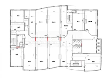 Коммерческая недвижимость по адресу ул. Ушинского (площадь 1500 м²) - Atlanta.ua - imageAlt 4