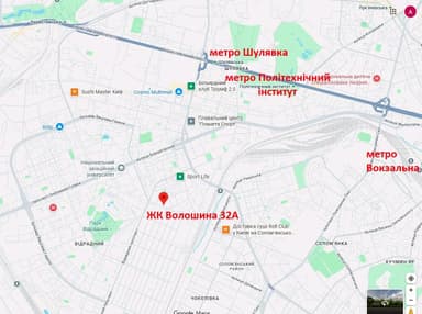 1-кімнатна квартира за адресою вул. Миронівська (площа 38,1 м²) - Atlanta.ua - фото 32