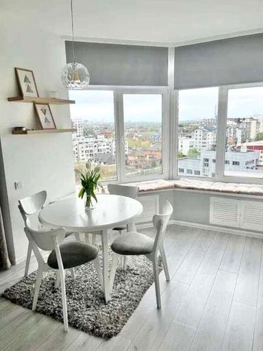 2-комнатная квартира по адресу (площадь 59 м²) - Atlanta.ua - фото 15