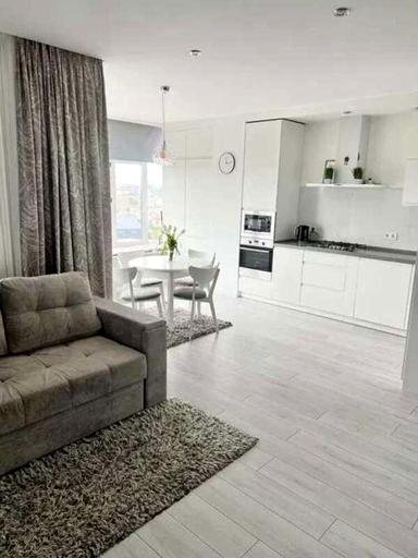 2-комнатная квартира по адресу (площадь 59 м²) - Atlanta.ua - фото 17