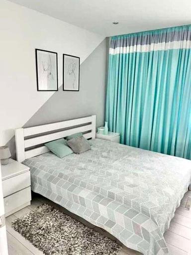 2-комнатная квартира по адресу (площадь 59 м²) - Atlanta.ua - фото 21